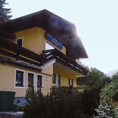 Haus Wasserbauer Mühlbach am Hochkönig Extérieur photo