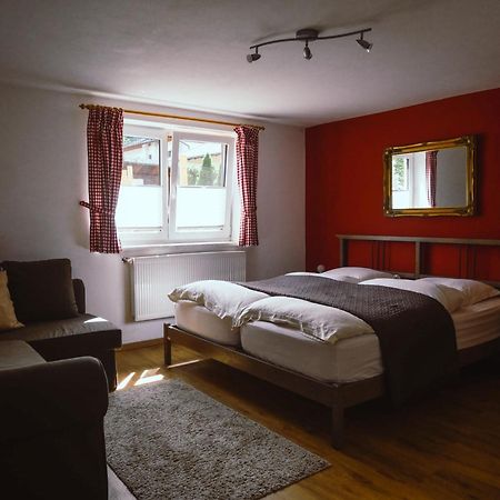 Haus Wasserbauer Mühlbach am Hochkönig Extérieur photo
