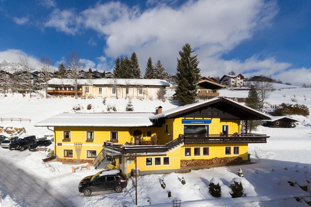 Haus Wasserbauer Mühlbach am Hochkönig Extérieur photo