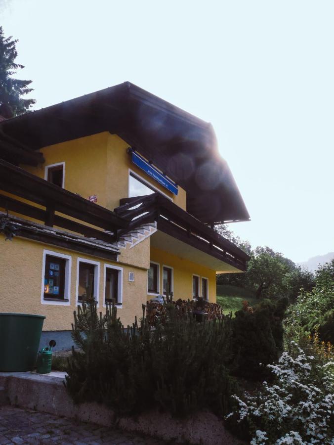 Haus Wasserbauer Mühlbach am Hochkönig Extérieur photo