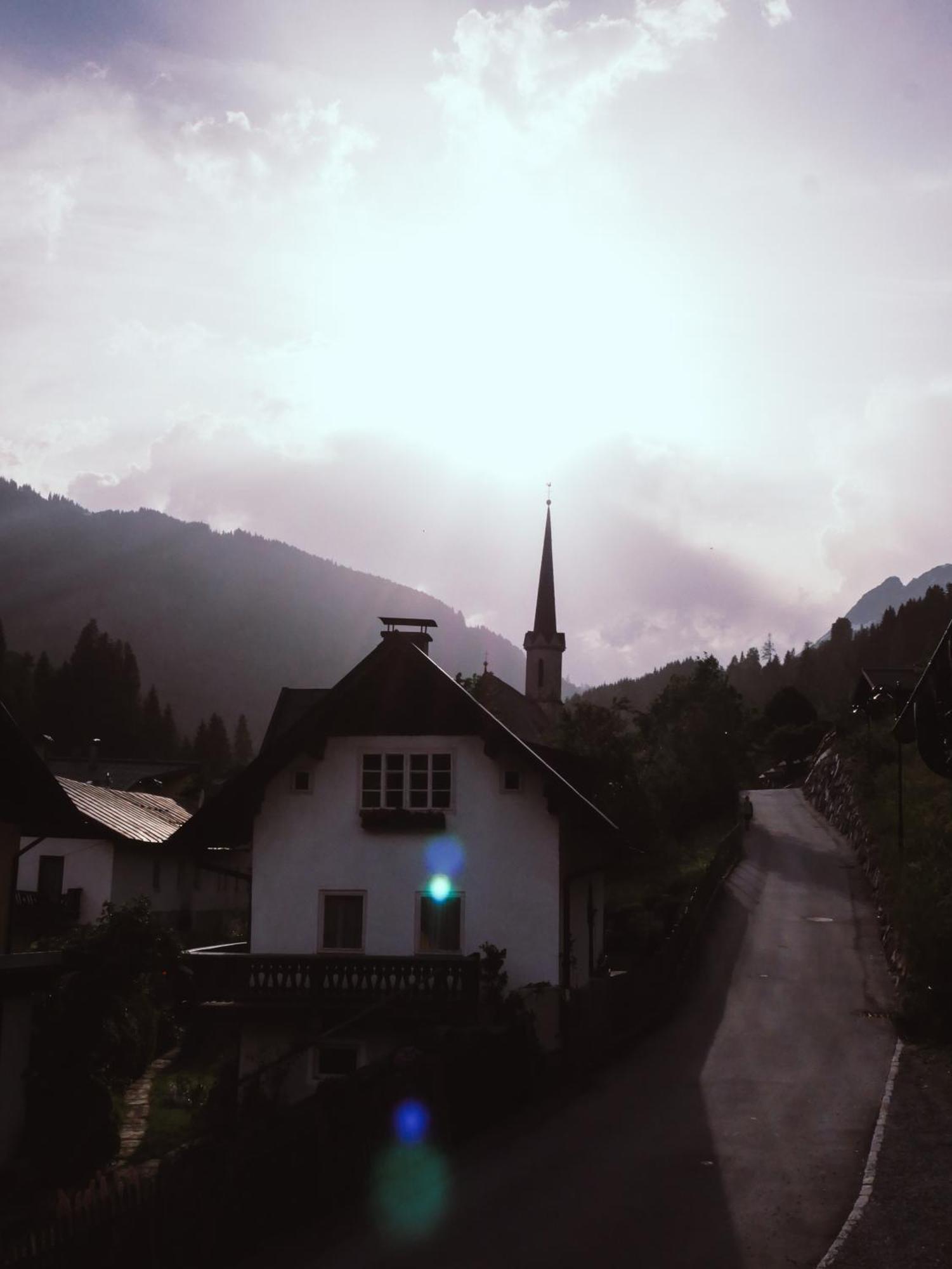 Haus Wasserbauer Mühlbach am Hochkönig Extérieur photo